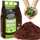 Biovita Kokosnussfaser für Pflanzen und Blumen 10 mm 5l