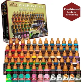 The Army Painter - Mega Set