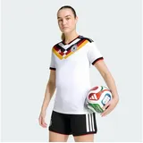 adidas Deutschland Heimtrikot (Replica) 2026 Frauenteam Gr. XXL
