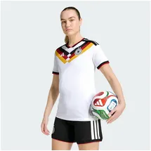adidas Deutschland Heimtrikot (Replica) 2026 Frauenteam Gr. XXL