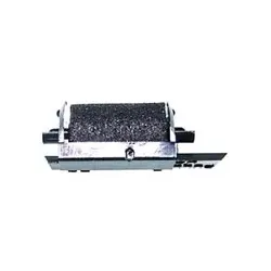 Casio IR-40 - Schwarz - Tintenrolle - für Casio FR101