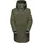 Mammut Treeline Hardshell Thermo Gore-tex® Parka - Dark Marsh - XL