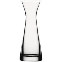 Spiegelau & Nachtmann 7110155 Karaffe 0,1 L 711/55 Tavola, Transparent