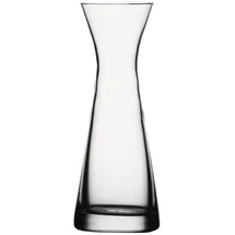 Spiegelau & Nachtmann 7110155 Karaffe 0,1 L 711/55 Tavola, Transparent