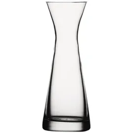 Spiegelau & Nachtmann 7110155 Karaffe 0,1 L 711/55 Tavola, Transparent
