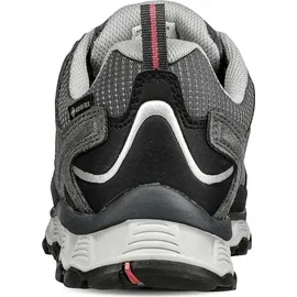 MEINDL Lite Trail GTX Damen Steingrau/Rose 42