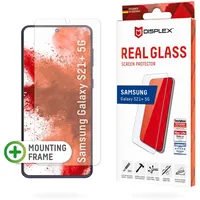 Displex Real Glass Samsung Galaxy S21+ 5G