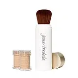 Jane Iredale Amazing Base Refillable Brush + 2 Refills 1 Stück + 2x2,5 g