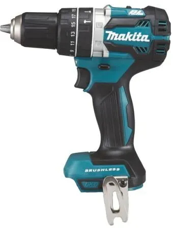 Makita Akku-Schlagbohrschrauber DHP484Z 18 V