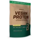 BIOTECH Vegan Protein Banane Pulver 500 g