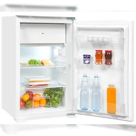 Exquisit EKS131-4-E-040E Einbaukühlschrank (118 l, 880 mm hoch)