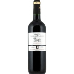 Château La Borie de Noailles Rouge 2020