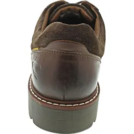 CAMEL ACTIVE 57TRA06 Herren Cognac 44