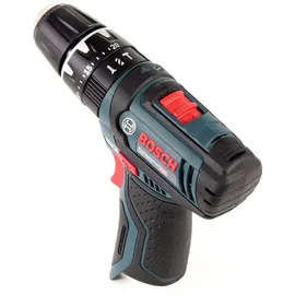 Bosch GSB 12V-15 Professional ohne Akku 06019B6901