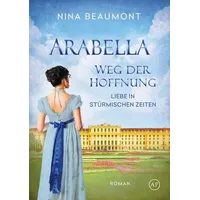 Tolino media Arabella, Weg der Hoffnung