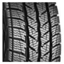 Continental VanContact Winter 215/70 R15C 109/107R