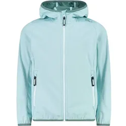 CMP Kinder Funktionsjacke, OPALE, 128