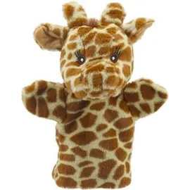 The Puppet Company Handpuppe Giraffe (PC004614)