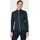 Joy SPORTSWEAR Peggy Damen Midlayer, blau night mel.