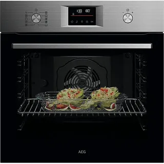 AEG MM300BSPI (OU5PB40ZSM+TO64IC00XB+TR2LV), Backofenset