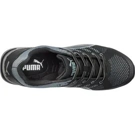 Puma Elevate Knit S1P ESD HRO SRC black 46