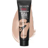 Revlon ColorStay Full Cover Foundation, Nude