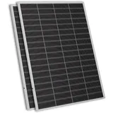 sunshare Ray Lite Solarmodul Set 400 W – Einstieg & Erweiterung modularer PV-Systeme