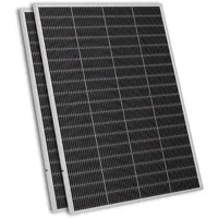 sunshare Ray Lite Solarmodul Set 400 W – Einstieg & Erweiterung modularer PV-Systeme