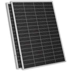 sunshare Ray Lite Solarmodul Set 400 W – Einstieg & Erweiterung modularer PV-Systeme