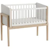 Paidi Anstellbett LITTLE CLOUD - B/H/T ca. 99,40x110,40x56,90