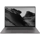 Asus Zenbook S 16 OLED AMD Ryzen AI 9 465 32 GB RAM 1 TB SSD Win11 Pro & Office 2024 Pro Antrim Gray