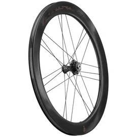 CAMPAGNOLO Laufradsatz Bora Ultra WTO DB 60 C23 2WF WC436AAP5A110, SRAM XDR