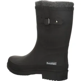 Bockstiegel Damen Schwarz 40