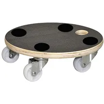 Green>it Pflanzenroller 30 cm rund