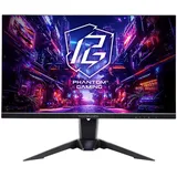 ASRock Phantom Gaming, 68,6 cm (27"), 2560 x 1440 Pixel, Quad HD, LED, 1 ms, Sch