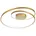 Ideal-Lux 1 60 cm messing