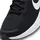 Nike Revolution 7 Damen Black/White 44