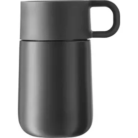 WMF Impulse Travel Mug anthrazit 0,3 l