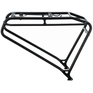 Cube ACID CARGO RILink Black