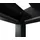 Weide E-Deluxe 3,6 x 5,3 m grau