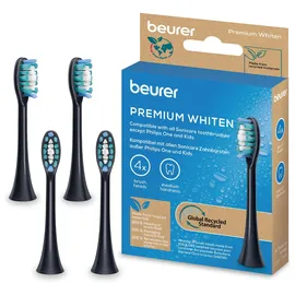 Beurer SC Premium Whiten Aufsteckbürsten 4 St.