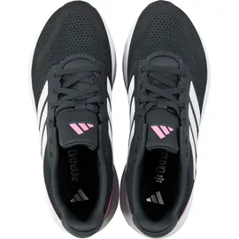 adidas Runfalcon 5 Damen Grey Six/Cloud White/Bliss Pink 40