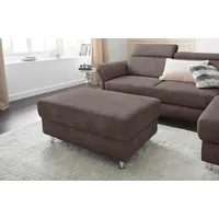 Sit&more Hocker »Avignon«, braun