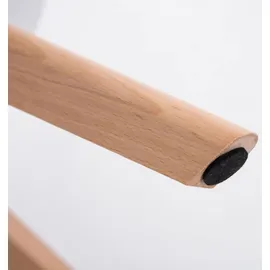 CLP Tisch Eirik natura