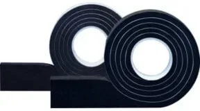 Soudal Fugendichtband Soudaband Pro BG1 grau 10/1-2