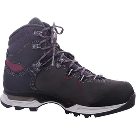 Hanwag Tatra Light Bunion GTX Damen Asphalt/Dark Garnet 37,5
