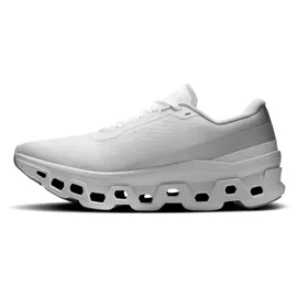 On Cloudmonster Damen White / White 40,5