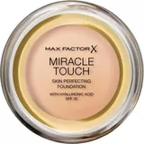 Miracle Touch 80 Bronze LSF 30 11 g