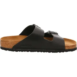 Birkenstock Arizona Birko-Flor schwarz 42