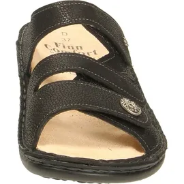 Finn Comfort Ventura-S black 36